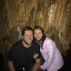 Meet your Posher, Desiree